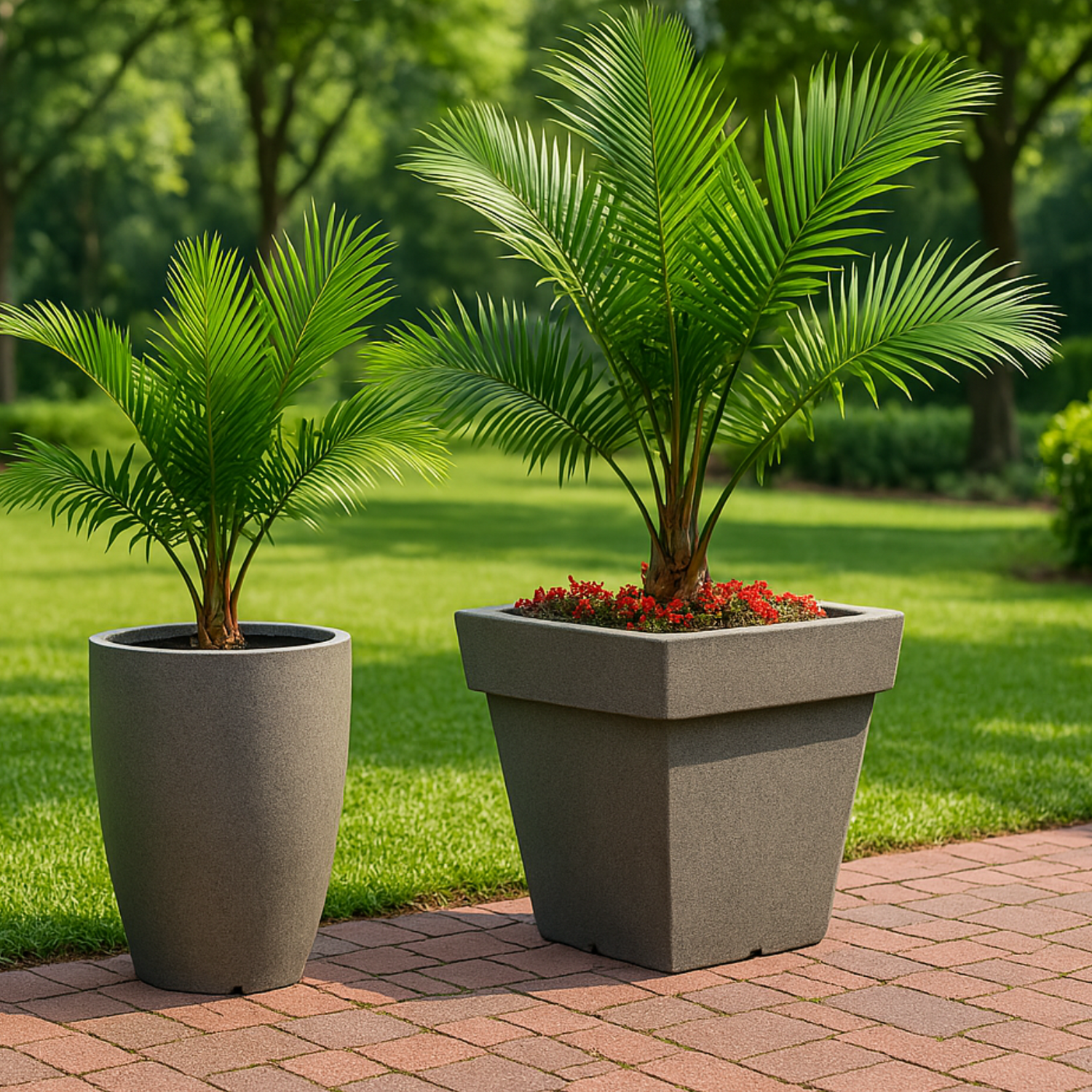 Choosing the Right Pot for Your Plant: Size, Shape & Style Tips