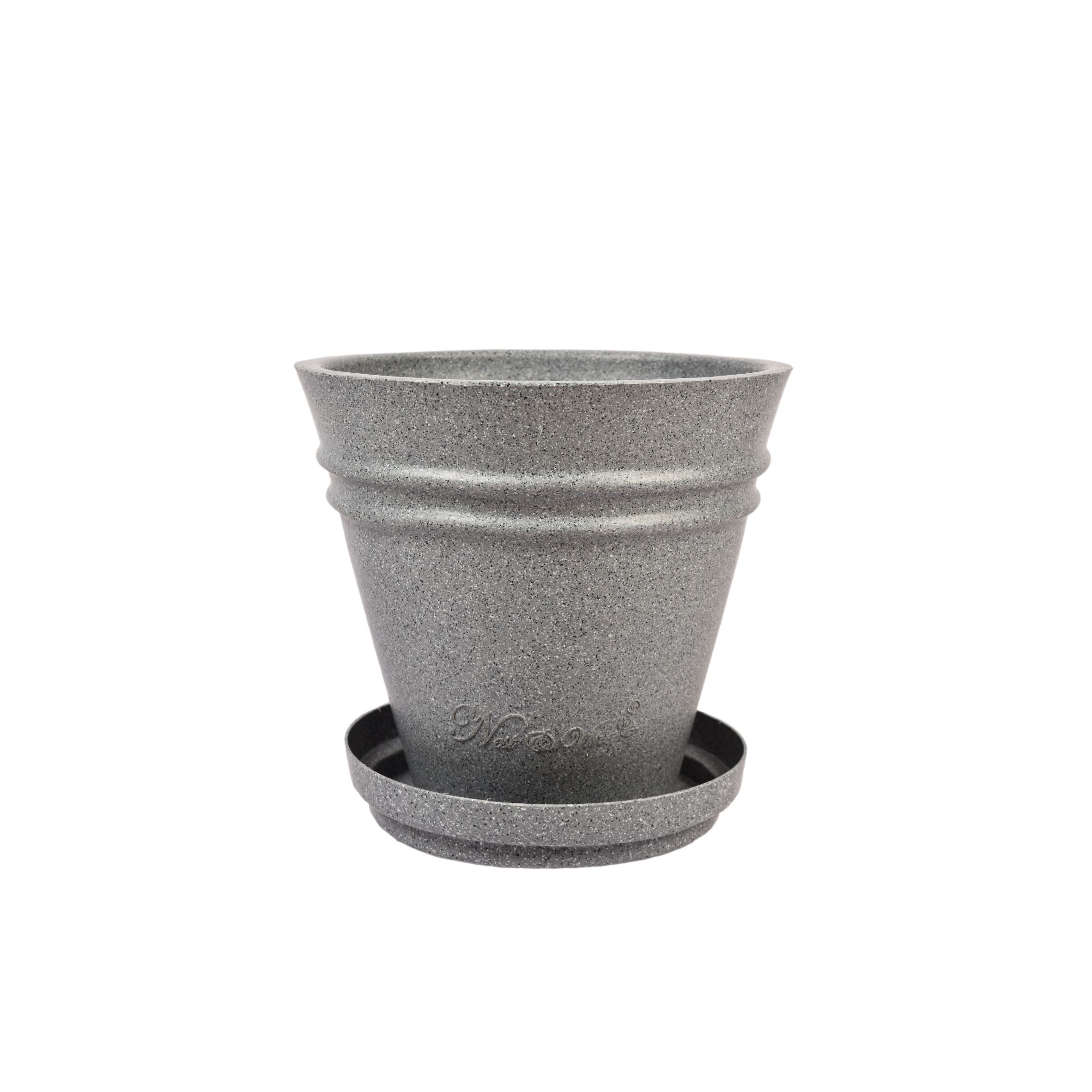 Konos (With Tray) – 12″ x 12″