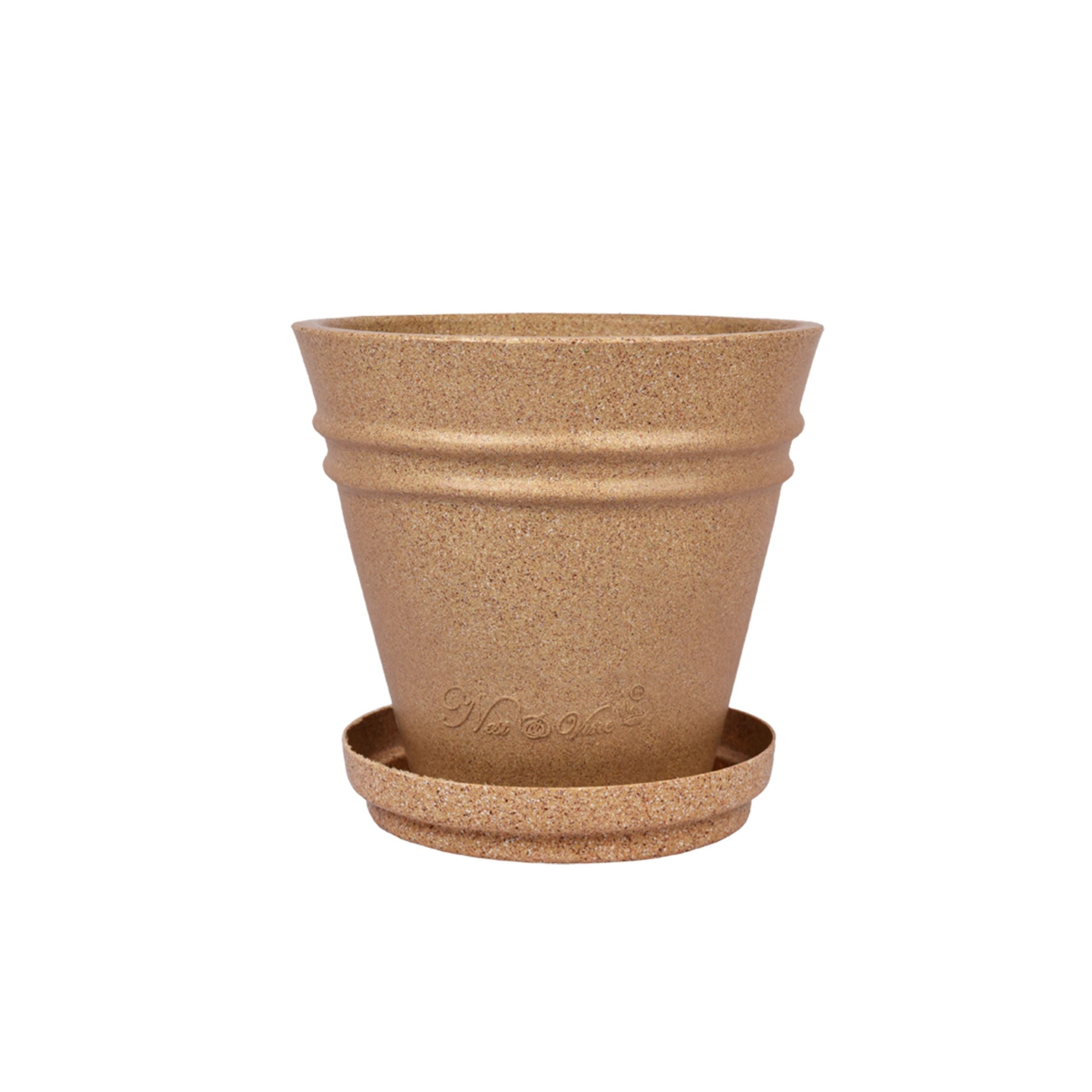 Konos (With Tray) – 12″ x 12″