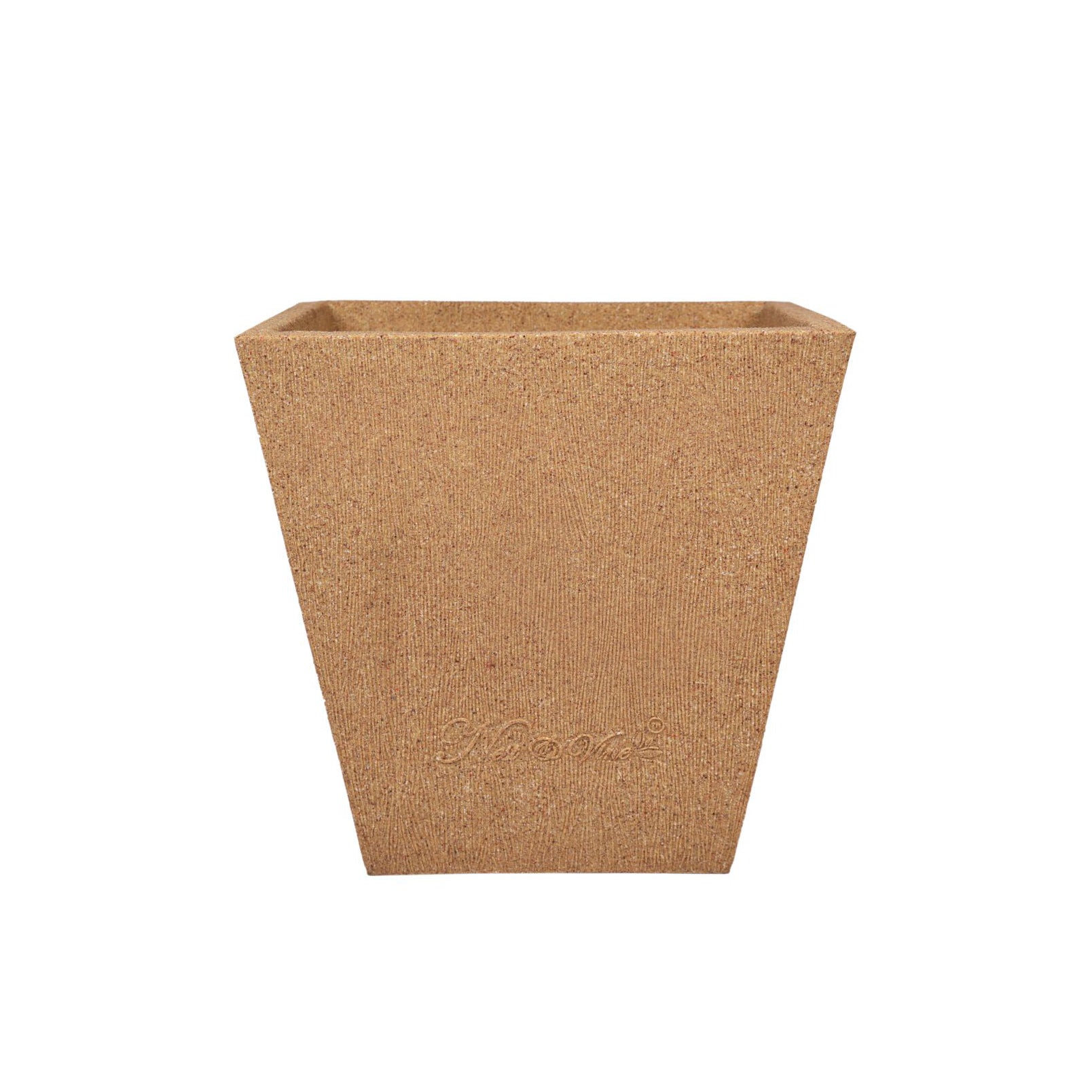 Makris – 12″ x 12″